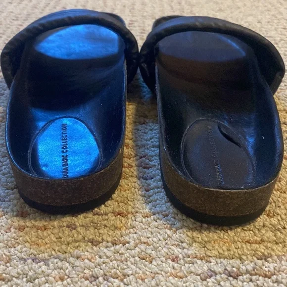 Zara sandals 40 - Picture 7 of 10